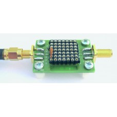 VNWA Testboard Kit (Includes Test Components)